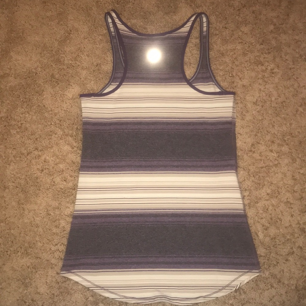 Lululemon Tank - Picture 2 of 3